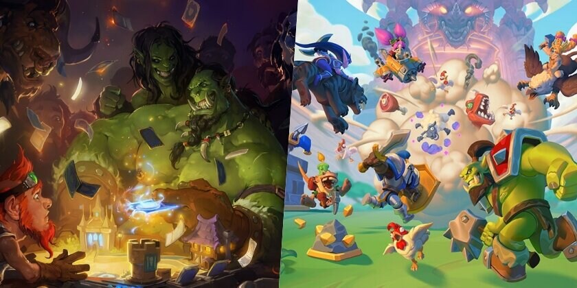 블리자드, WOW와 디아블로 이어 하스스톤-워크 럼블팀도 노조 결성_1.jpg