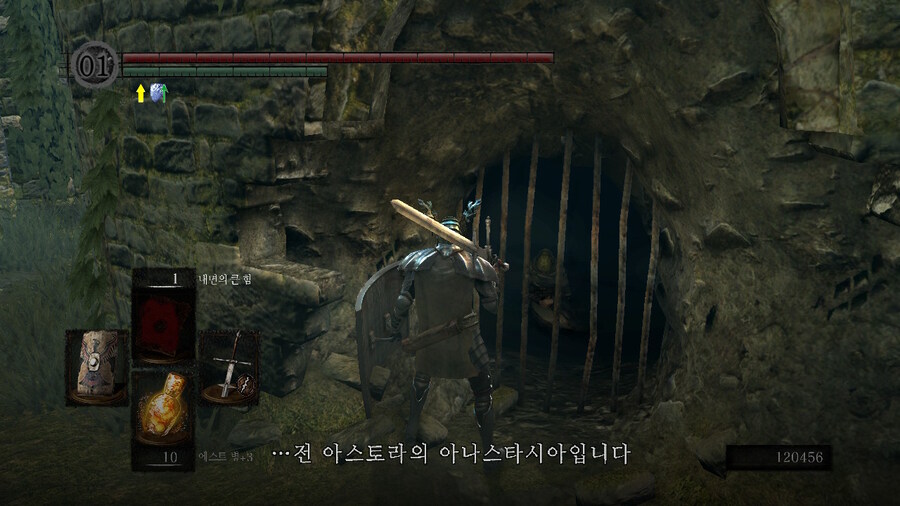 [NS]다크소울 리마스터 ( 스샷 압박)_265.jpg
