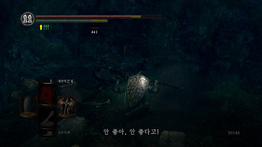 [NS]다크소울 리마스터 ( 스샷 압박)_589.jpg