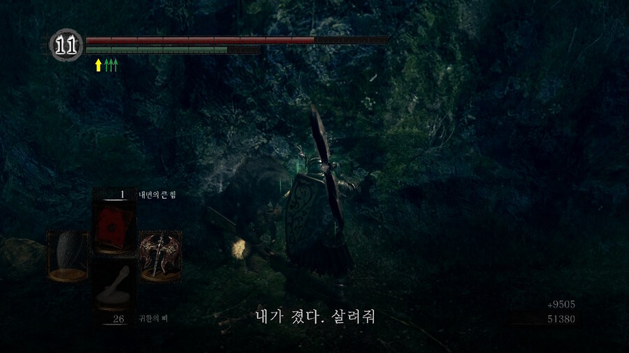 [NS]다크소울 리마스터 ( 스샷 압박)_591.jpg