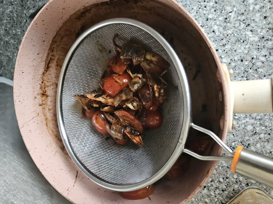 간단한 새우파스타(비스큐)_11.jpg