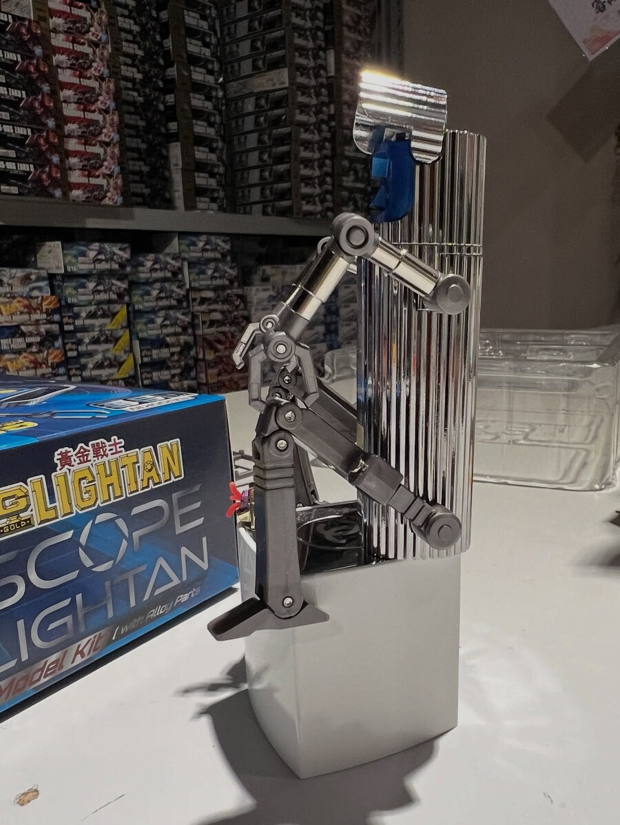 [쇼호리쿠] 황금전사 골드라이탄 - 스코프 라이탄 조립 샘플_5.jpg