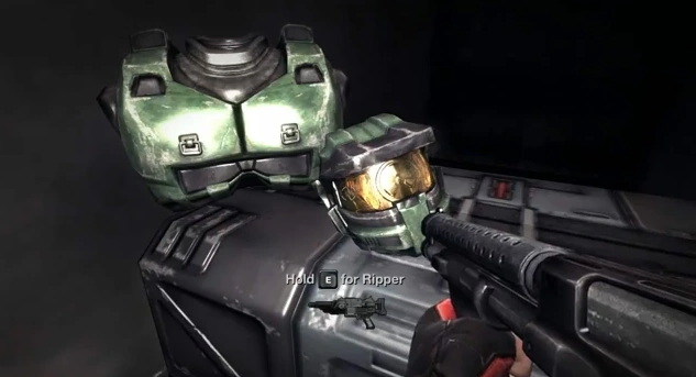 헤일로 다음 시리즈는 라이브 서비스 멀티플레이어 일수있습니다._2.webp