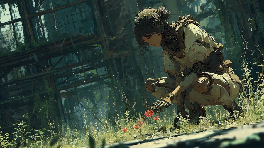 AI 음악 플레이리스트 & 아트웍 & 영상 입니다!_5.png