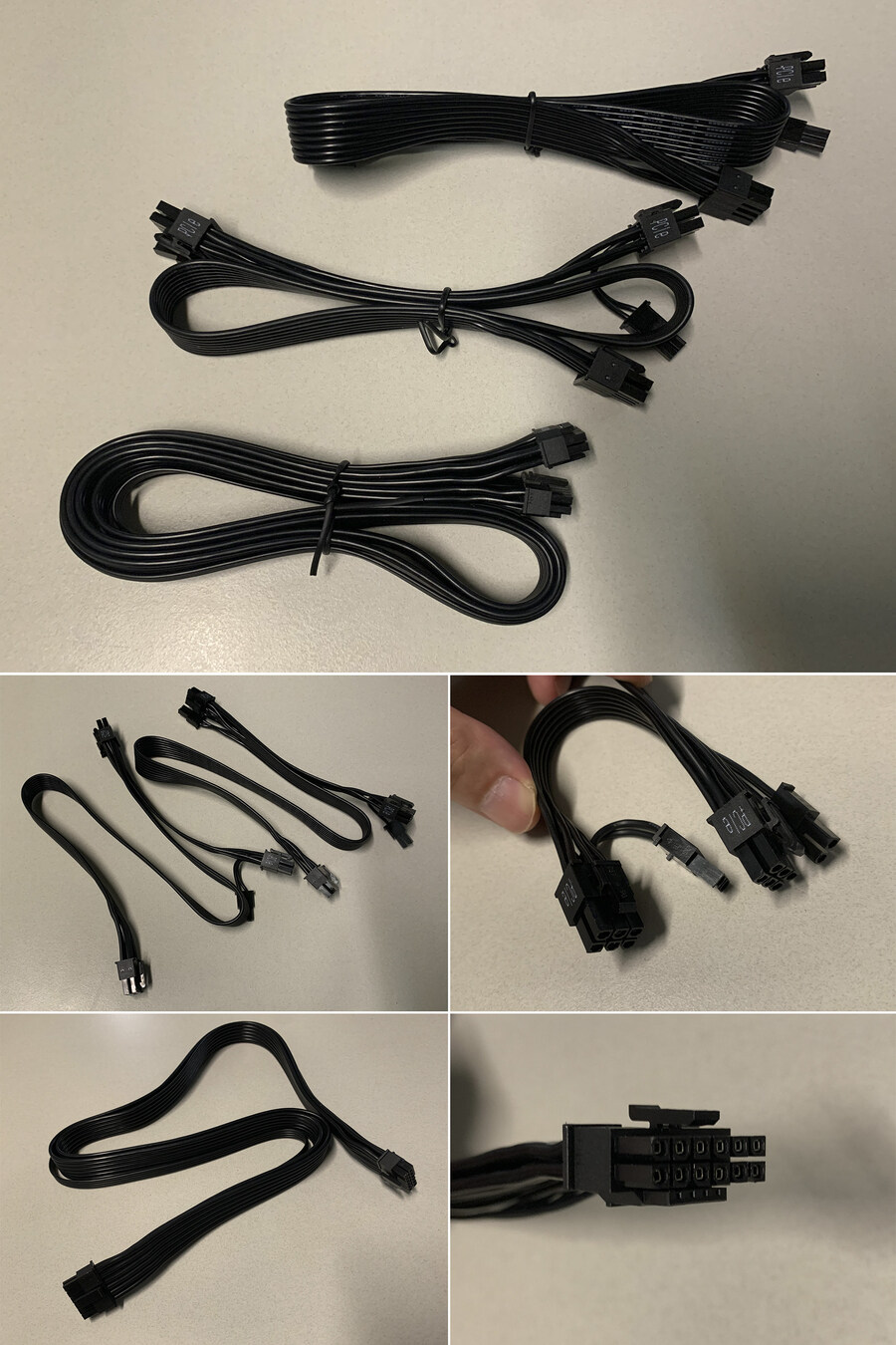 스카이디지탈 파워스테이션7 PS7-GPX850S5 풀모듈러 파워서플라이_9.jpg