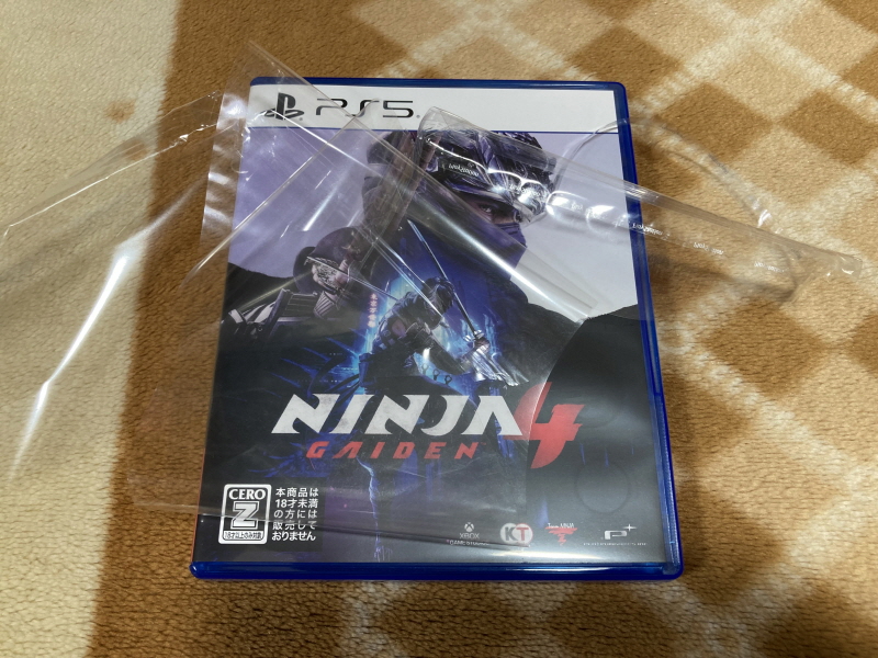 닌자 가이덴 4 (NINJA GAIDEN 4)_10.jpg