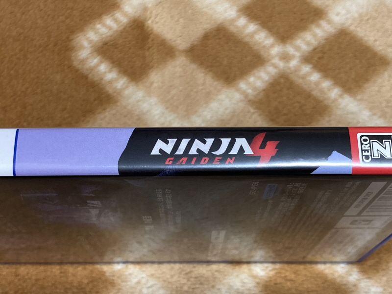 닌자 가이덴 4 (NINJA GAIDEN 4)_13.jpg