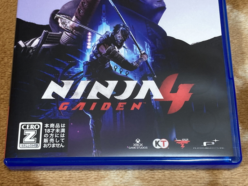 닌자 가이덴 4 (NINJA GAIDEN 4)_16.jpg