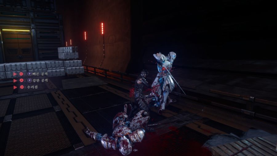 닌자 가이덴 4 (NINJA GAIDEN 4)_51.jpg