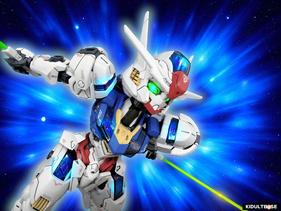 만들면 하나, 리뷰하면 둘! MGSD 에어리얼!_13.jpg