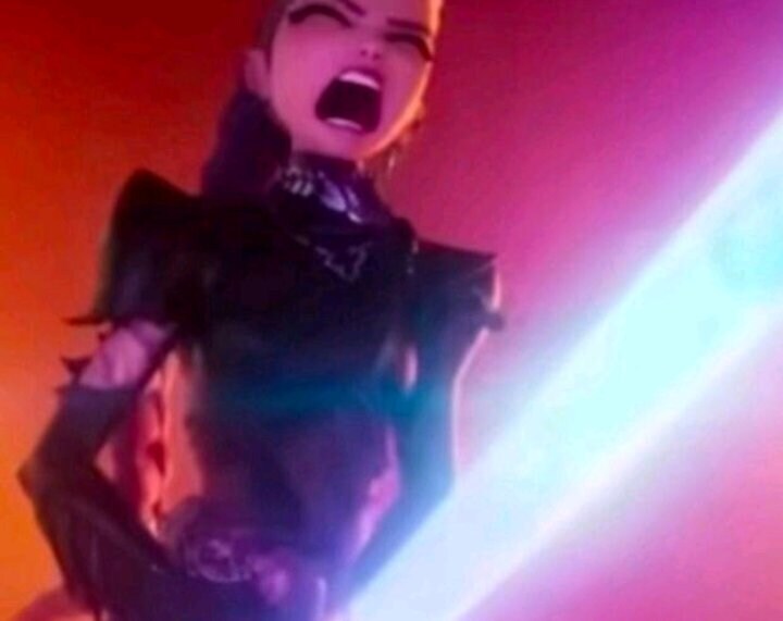 케데헌) 루미 공연중 풀발기하는 진우_1.jpg