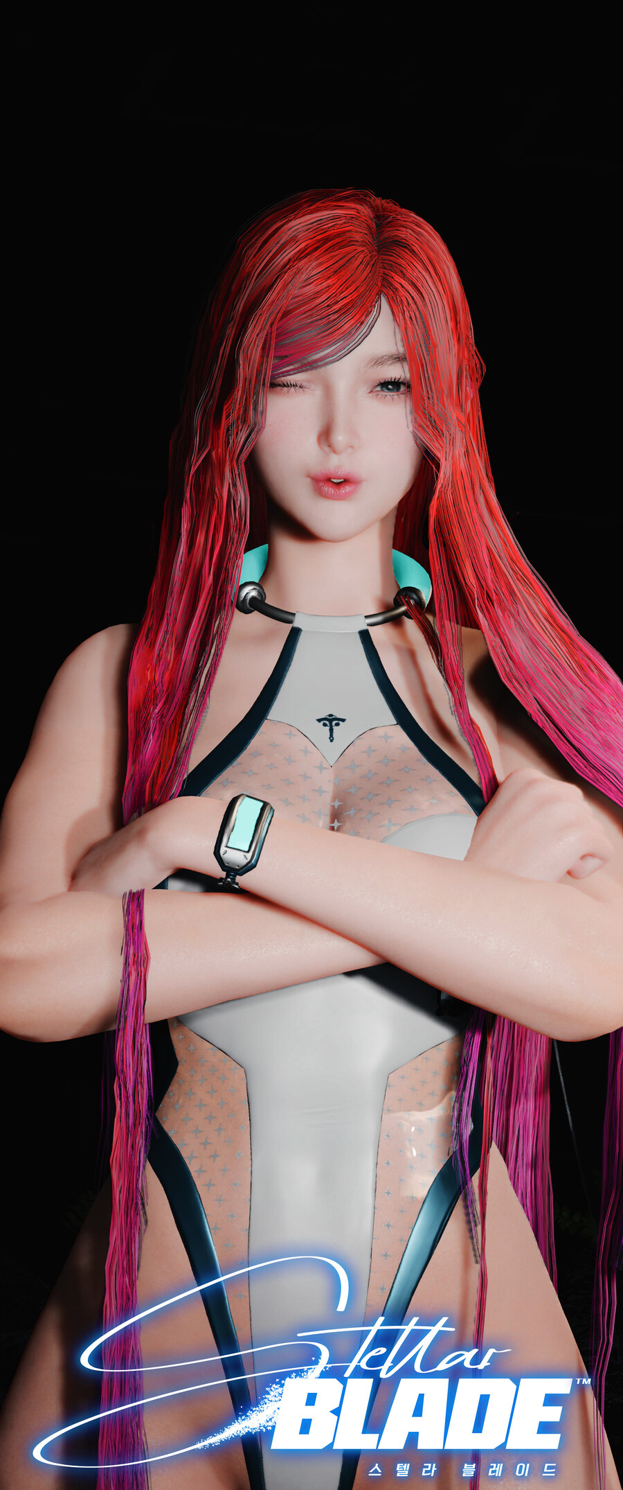 스텔라 블레이드 려니와 금쪽이.jpg_11.jpg