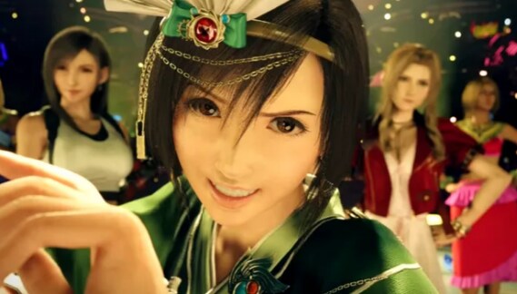 파판7 리메이크 디렉터 33원정대 같은 턴제 게임의 성공에 대해_1.png