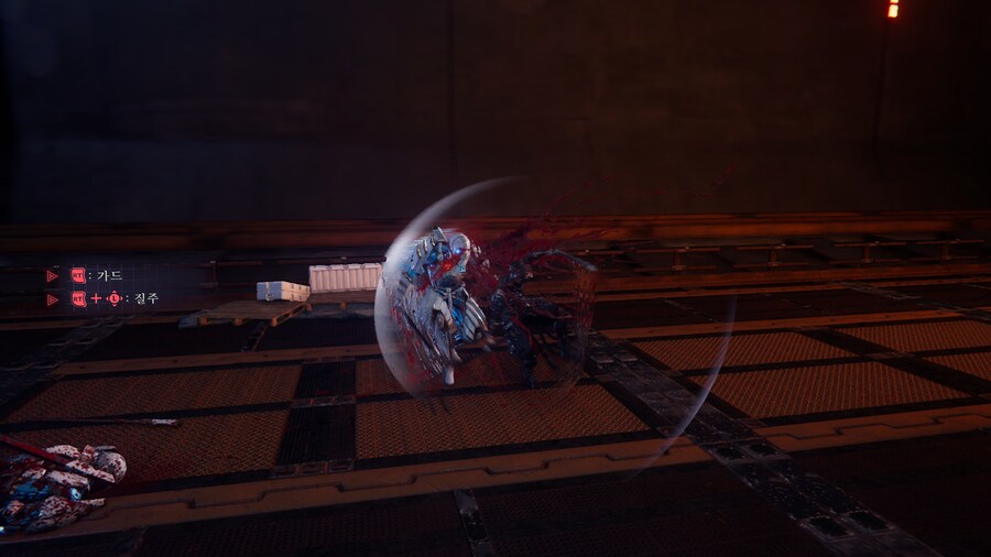 닌자 가이덴 4 -정말 잘 만들었다! 그러나.._4.png