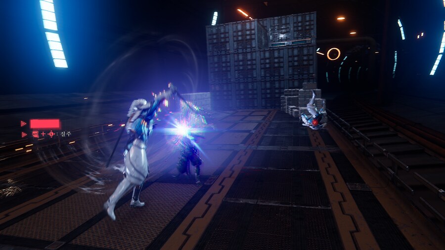 닌자 가이덴 4 -정말 잘 만들었다! 그러나.._6.png