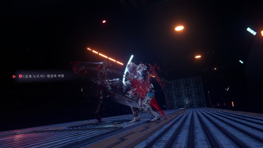 닌자 가이덴 4 -정말 잘 만들었다! 그러나.._8.png