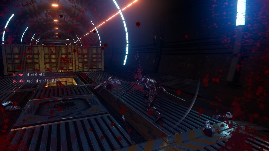 닌자 가이덴 4 -정말 잘 만들었다! 그러나.._10.png