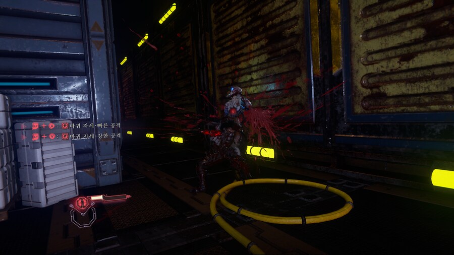 닌자 가이덴 4 -정말 잘 만들었다! 그러나.._18.png