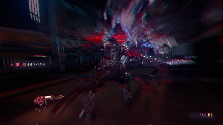 닌자 가이덴 4 -정말 잘 만들었다! 그러나.._19.png