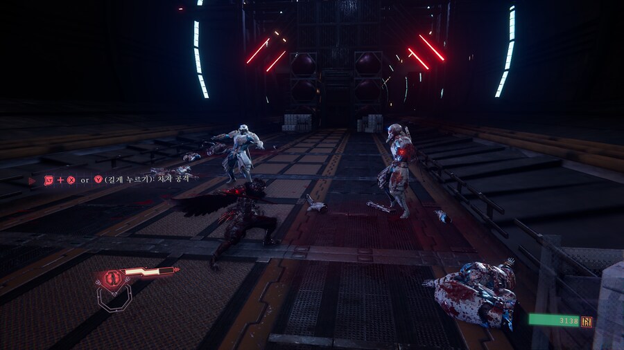 닌자 가이덴 4 -정말 잘 만들었다! 그러나.._23.png