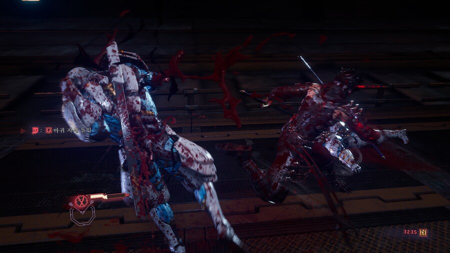 닌자 가이덴 4 -정말 잘 만들었다! 그러나.._24.png