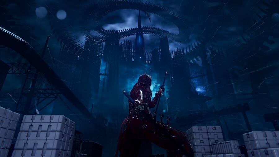 닌자 가이덴 4 -정말 잘 만들었다! 그러나.._31.png