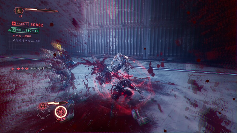 닌자 가이덴 4 -정말 잘 만들었다! 그러나.._61.png