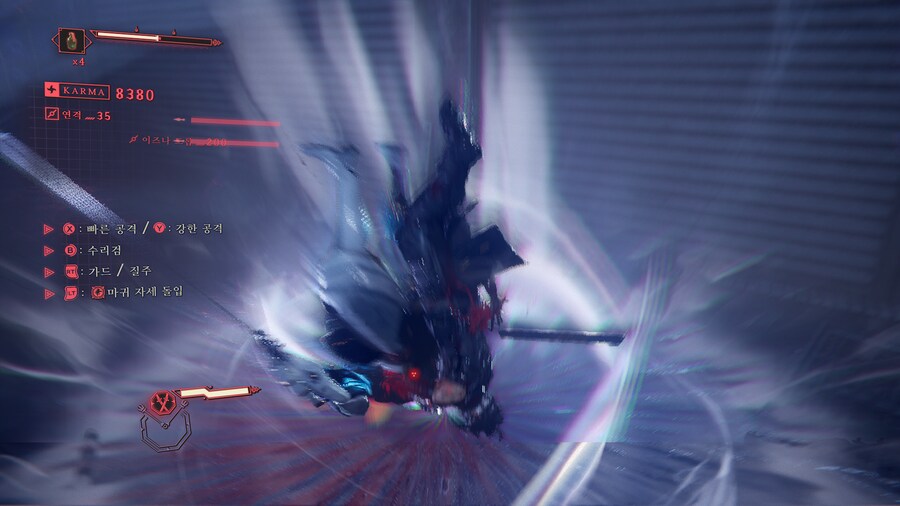 닌자 가이덴 4 -정말 잘 만들었다! 그러나.._48.png