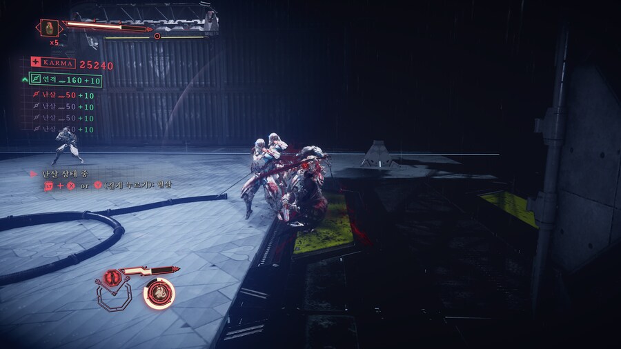 닌자 가이덴 4 -정말 잘 만들었다! 그러나.._56.png