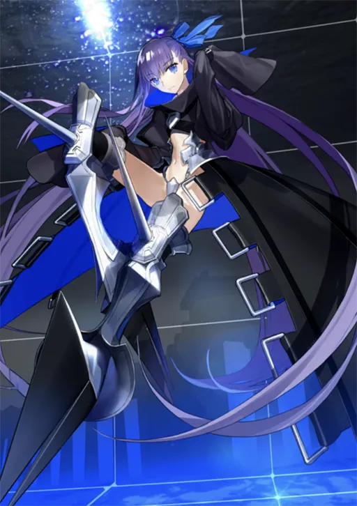 페이트) 새삼 미칠듯이 환승하는 정실후보(웃음)이 떠오르네_1.webp