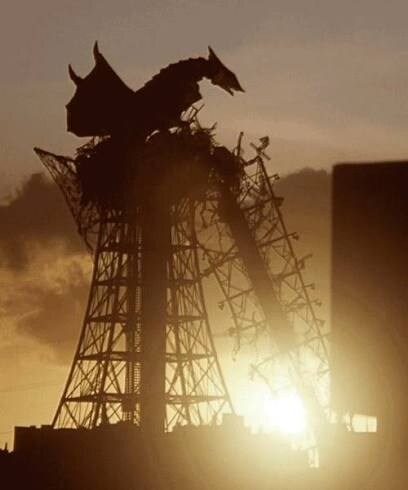 가메라) 첫 도쿄 여행 때, 도쿄타워 본 소감이_1.jpg