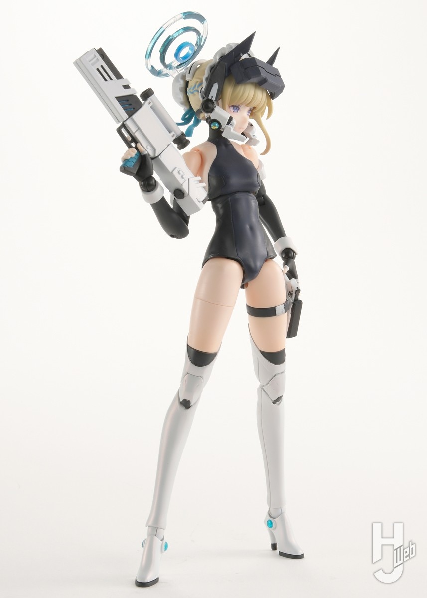 [맥스 팩토리] PLAMATEA 블루 아카이브 - 토키 HJ 게재 작례_10.jpg