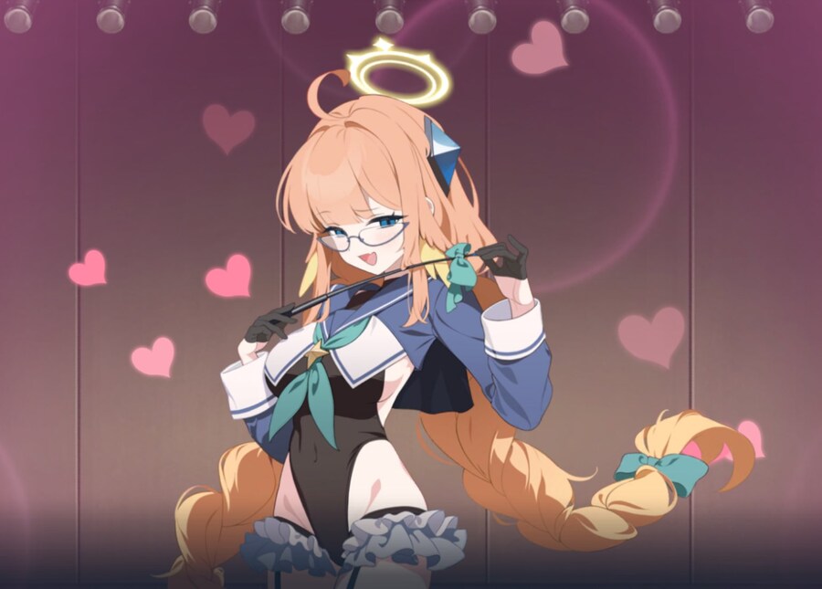 블루아카, 일섭) 시발 먹힌다!!_1.jpg