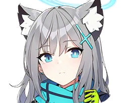 카제나) "여기도 예쁜 애들이 많네. 다들 머리 위에 링이 있는 것도 신기하고"_4.webp