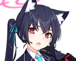 카제나) "여기도 예쁜 애들이 많네. 다들 머리 위에 링이 있는 것도 신기하고"_5.webp