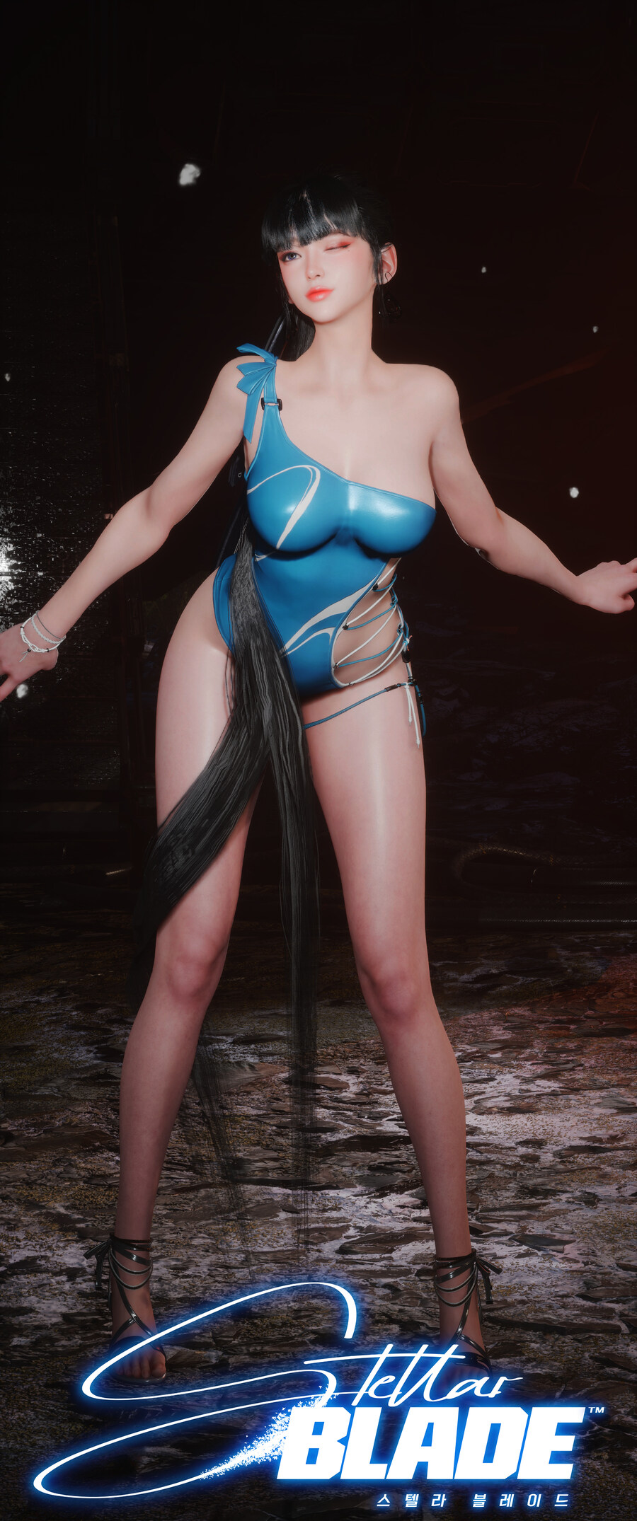 스텔라 블레이드 비에사 서머 파라다이스.jpg_11.jpg