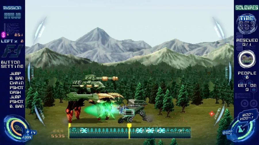 시티 커넥션, '파이널 포메이션' 발표 트레일러 및 발매일_4.webp