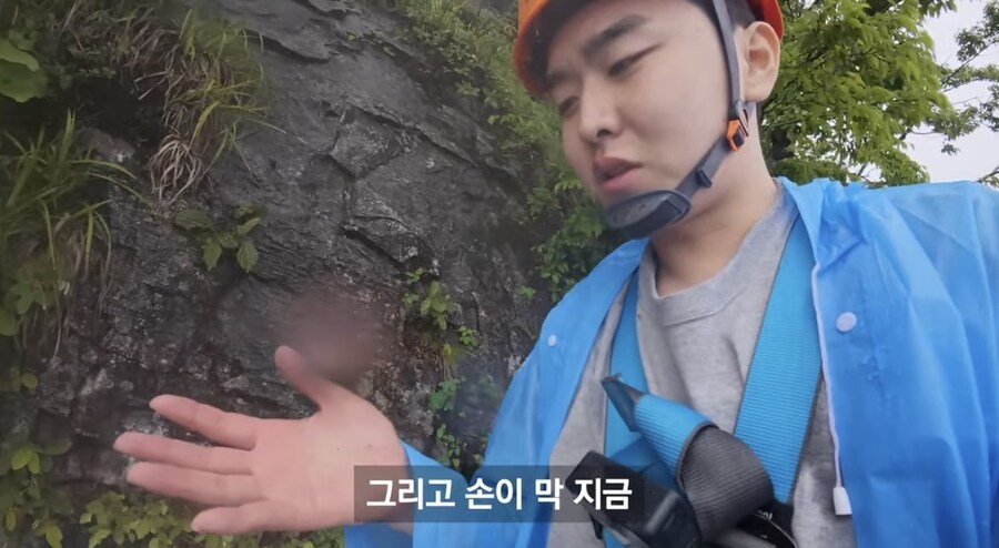 중국 장가계 1500m 하늘사다리 체험해본 유튜버_35.jpg