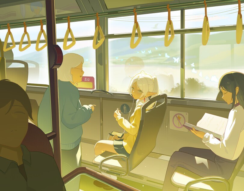 프리렌) (어? 요즘 어린 애는 예의가 없구나)_1.jpg