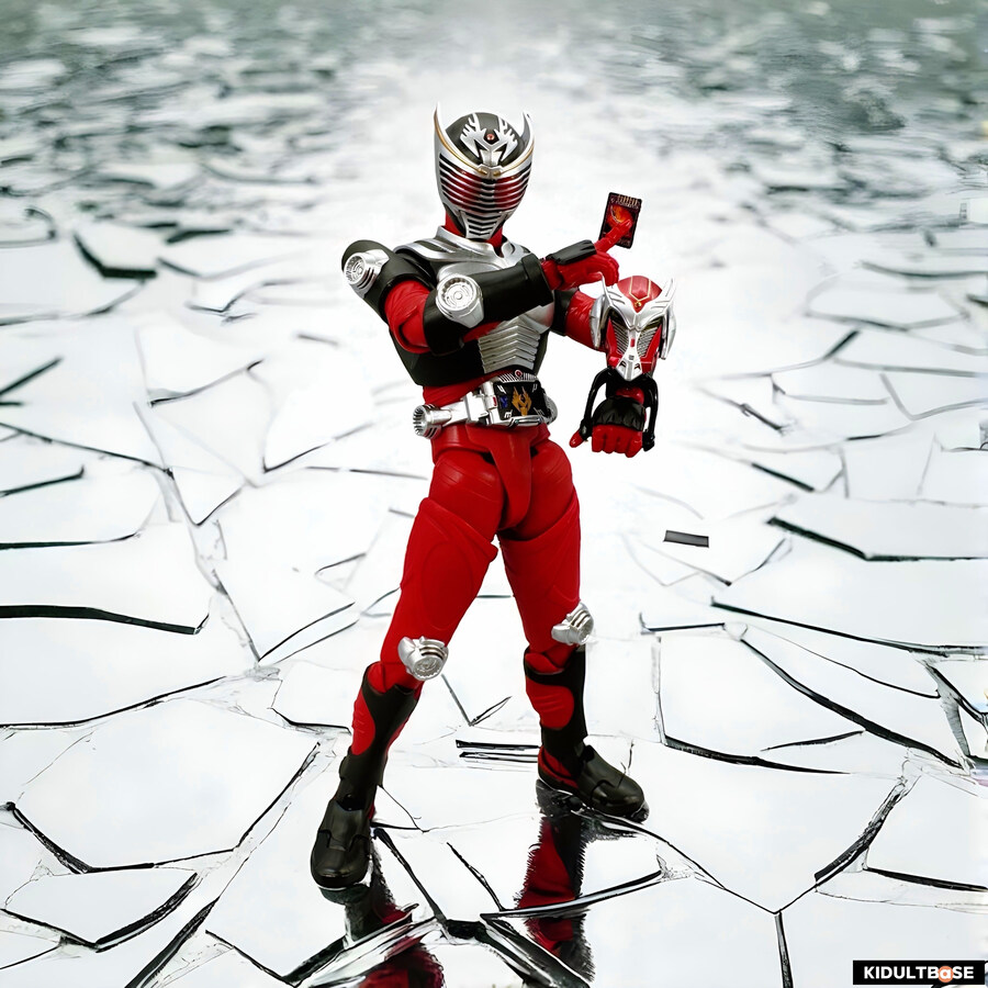 싸우지 않으면 살아남을 수 없다! SHF 류우키_9.jpg