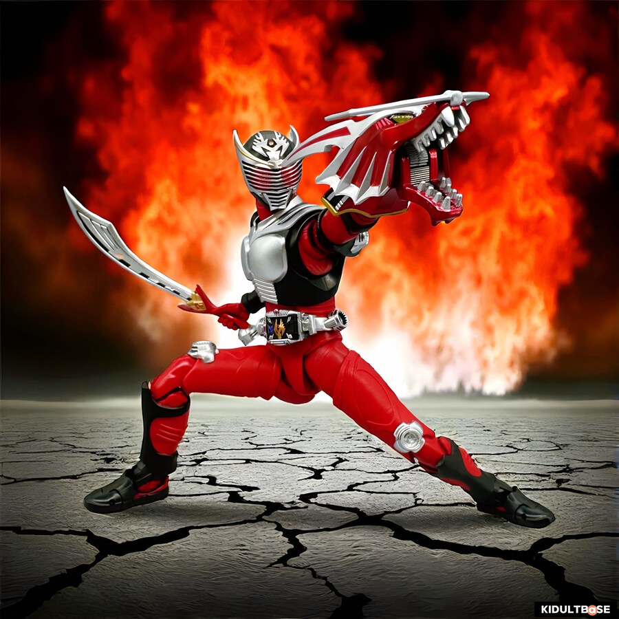 싸우지 않으면 살아남을 수 없다! SHF 류우키_16.jpg