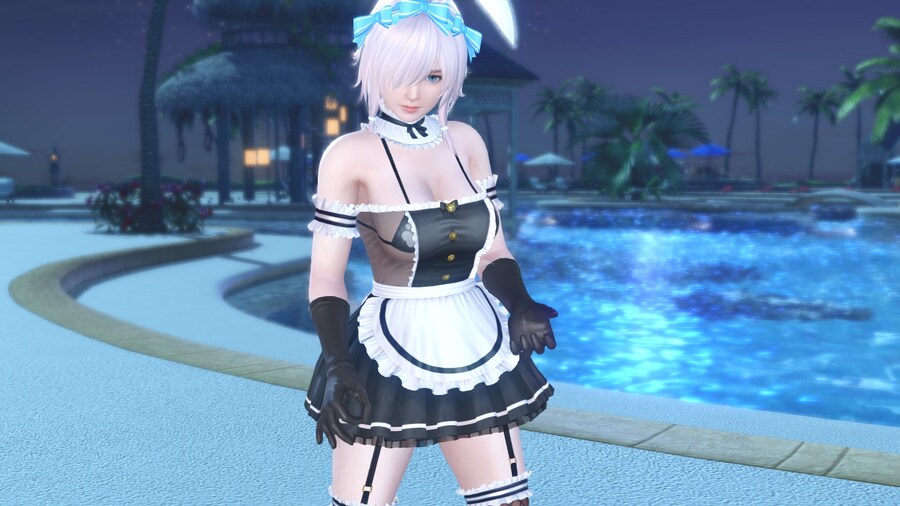 doaxvv) 냥메이드(초스압 주의)_11.jpg