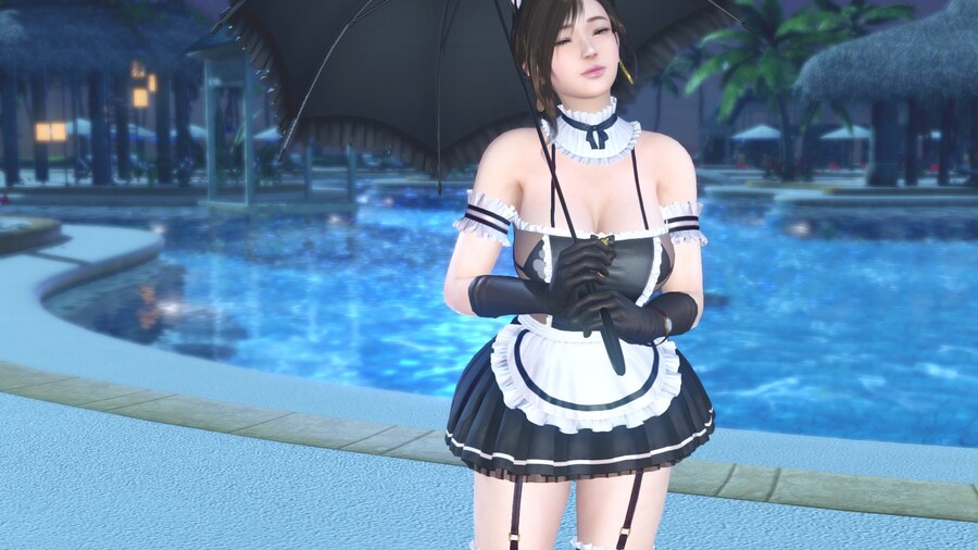 doaxvv) 냥메이드(초스압 주의)_19.jpg