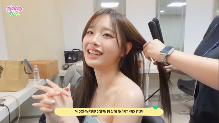 최애를 만난 성덕의 흔한 반응_2.jpg