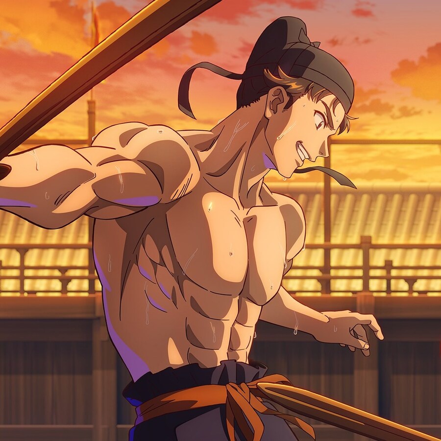 약사의혼잣말) 먹여준 댓가로 마오마오가 맺어준 인연_3.jpg