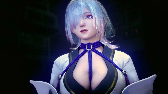 닌자가이덴)디지몬만 밑찌찌와 윗찌찌가 있는 게 아니다_2.jpg