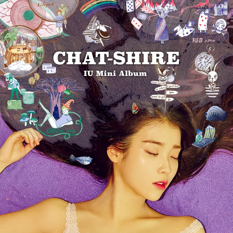 🎂 오늘은 챗셔(CHAT-SHIRE) 발매 10주년입니다!_1.webp