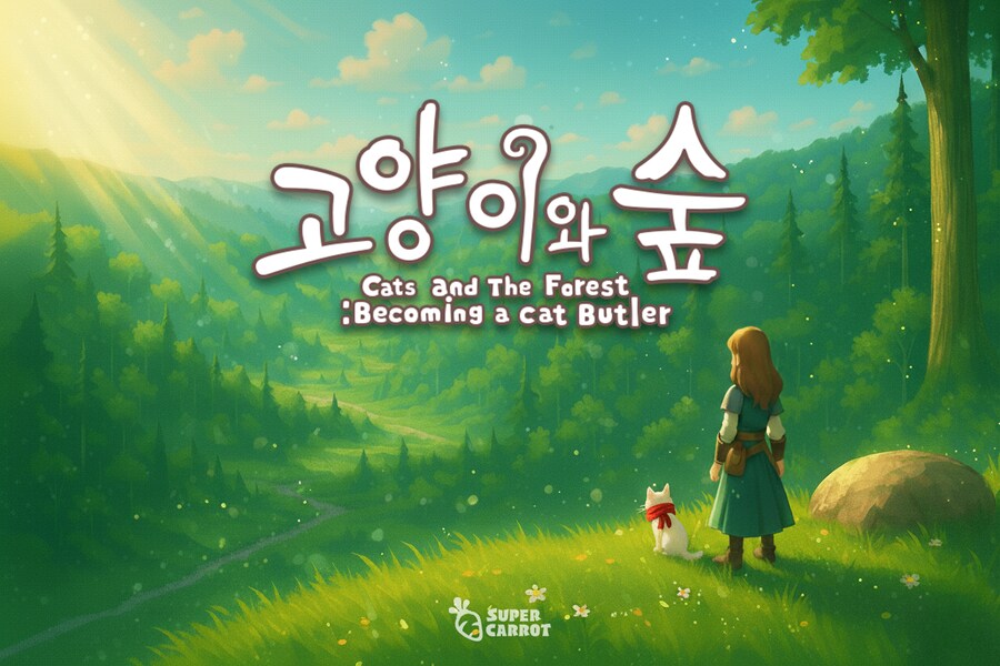 [인디] 고양이와 숲 - 2.0 업데이트_1.png