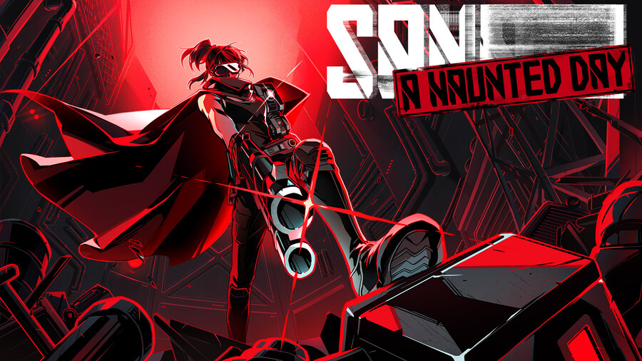 산나비: 귀신 씌인 날 도쿄 게임 던전에서 일본 첫 공개 및 시연!_1.jpg