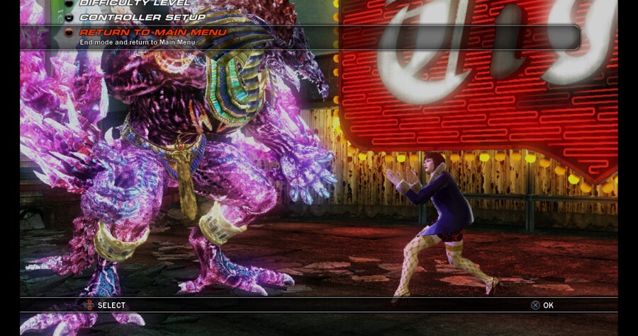 [PS3]심심하면 아자젤 해보세요 강하네요_1.jpg